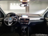  Bmw  X1 BMW  / 2019 / 5P / SUV XDRIVE 25E BUSINESS ADVANTAGE AUTOMATICO #3