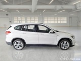  Bmw  X1 BMW  / 2019 / 5P / SUV XDRIVE 25E BUSINESS ADVANTAGE AUTOMATICO #7