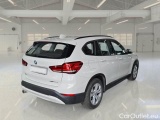  Bmw  X1 BMW  / 2019 / 5P / SUV XDRIVE 25E BUSINESS ADVANTAGE AUTOMATICO #2