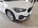  Bmw  X1 BMW  / 2019 / 5P / SUV XDRIVE 25E BUSINESS ADVANTAGE AUTOMATICO #32