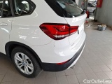 Bmw  X1 BMW  / 2019 / 5P / SUV XDRIVE 25E BUSINESS ADVANTAGE AUTOMATICO #88