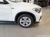  Bmw  X1 BMW  / 2019 / 5P / SUV XDRIVE 25E BUSINESS ADVANTAGE AUTOMATICO #117