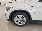  Bmw  X1 BMW  / 2019 / 5P / SUV XDRIVE 25E BUSINESS ADVANTAGE AUTOMATICO #131