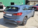  Bmw  X1 BMW  / 2019 / 5P / SUV XDRIVE 25E BUSINESS ADVANTAGE AUTOMATICO #2