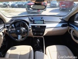  Bmw  X1 BMW  / 2019 / 5P / SUV XDRIVE 25E BUSINESS ADVANTAGE AUTOMATICO #3