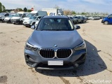  Bmw  X1 BMW  / 2019 / 5P / SUV XDRIVE 25E BUSINESS ADVANTAGE AUTOMATICO #6