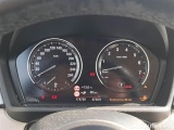  Bmw  X1 BMW  / 2019 / 5P / SUV XDRIVE 25E BUSINESS ADVANTAGE AUTOMATICO #4
