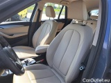  Bmw  X1 BMW  / 2019 / 5P / SUV XDRIVE 25E BUSINESS ADVANTAGE AUTOMATICO #11