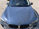  Bmw  X1 BMW  / 2019 / 5P / SUV XDRIVE 25E BUSINESS ADVANTAGE AUTOMATICO #26