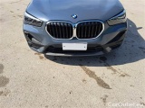  Bmw  X1 BMW  / 2019 / 5P / SUV XDRIVE 25E BUSINESS ADVANTAGE AUTOMATICO #30