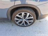  Bmw  X1 BMW  / 2019 / 5P / SUV XDRIVE 25E BUSINESS ADVANTAGE AUTOMATICO #80
