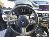  Bmw  X1 BMW  / 2019 / 5P / SUV XDRIVE 25E BUSINESS ADVANTAGE AUTOMATICO #87