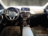  Bmw  X3 BMW  / 2017 / 5P / SUV XDRIVE 30E BUSINESS ADVANTAGE #3