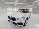 Bmw  X3 BMW  / 2017 / 5P / SUV XDRIVE 30E BUSINESS ADVANTAGE 