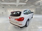  Bmw  X3 BMW  / 2017 / 5P / SUV XDRIVE 30E BUSINESS ADVANTAGE #2