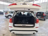  Bmw  X3 BMW  / 2017 / 5P / SUV XDRIVE 30E BUSINESS ADVANTAGE #5
