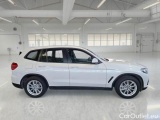  Bmw  X3 BMW  / 2017 / 5P / SUV XDRIVE 30E BUSINESS ADVANTAGE #7