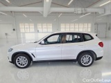  Bmw  X3 BMW  / 2017 / 5P / SUV XDRIVE 30E BUSINESS ADVANTAGE #8
