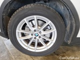  Bmw  X3 BMW  / 2017 / 5P / SUV XDRIVE 30E BUSINESS ADVANTAGE #20