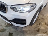  Bmw  X3 BMW  / 2017 / 5P / SUV XDRIVE 30E BUSINESS ADVANTAGE #28