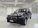  Bmw  X3 BMW  / 2021 / 5P / SUV XDRIVE 30E 