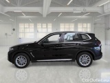  Bmw  X3 BMW  / 2021 / 5P / SUV XDRIVE 30E #8