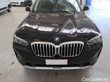  Bmw  X3 BMW  / 2021 / 5P / SUV XDRIVE 30E #24