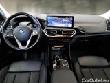  Bmw  X3 BMW  / 2021 / 5P / SUV XDRIVE 30E #3