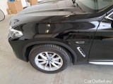  Bmw  X3 BMW  / 2021 / 5P / SUV XDRIVE 30E #45
