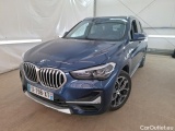  Bmw  X1 Série   xDrive25e xLine 1.5 220CV BVA6 E6d 