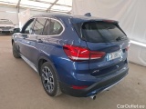  Bmw  X1 Série   xDrive25e xLine 1.5 220CV BVA6 E6d #2