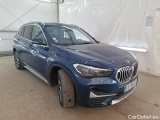 Bmw  X1 Série   xDrive25e xLine 1.5 220CV BVA6 E6d #4