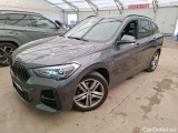  Bmw  X1 Série  xDrive 25 e Lounge 1.5 220CV BVA6 E6d 