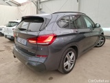  Bmw  X1 Série  xDrive 25 e Lounge 1.5 220CV BVA6 E6d #3
