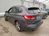  Bmw  X1 Série  xDrive 25 e Lounge 1.5 220CV BVA6 E6d #2