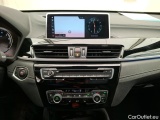  Bmw  X1 Série  xDrive 25 e Lounge 1.5 220CV BVA6 E6d #7