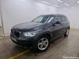  Bmw  X3 Série  xDrive 30 e Lounge 2.0 290CV BVA8 E6d 