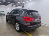  Bmw  X3 Série  xDrive 30 e Lounge 2.0 290CV BVA8 E6d #2