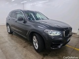  Bmw  X3 Série  xDrive 30 e Lounge 2.0 290CV BVA8 E6d #4