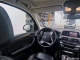  Bmw  X3 Série  xDrive 30 e Lounge 2.0 290CV BVA8 E6d #5