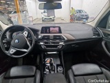  Bmw  X3 Série  xDrive 30 e Lounge 2.0 290CV BVA8 E6d #10