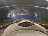  DS  DS7 7 Crossback E-Tense 4x4 Grand Chic 1.6 300CV BVA8 E6d #7
