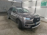  DS  DS7 7 Crossback E-Tense 4x4 Grand Chic 1.6 300CV BVA8 E6d #4