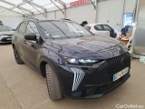  Citroen  DS 7 CROSSBACK 7 E-Tense 225 4x2 Performance Line+ 1.6 225CV BVA8 6E #4