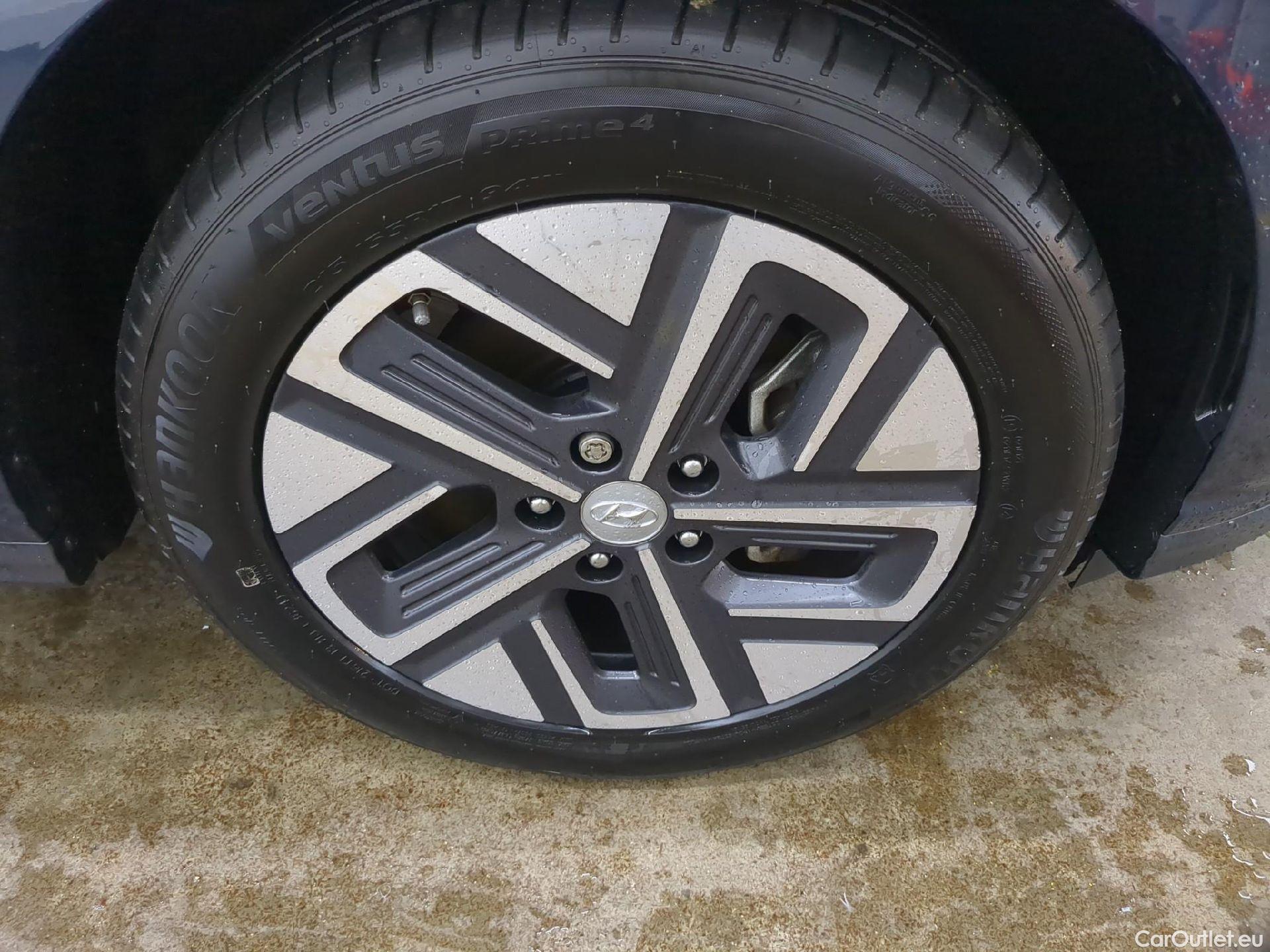  Hyundai  Konna Kona Executive Electrique 2WD 64kWh BVA #1