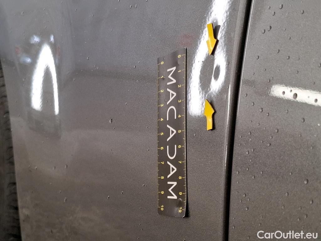  Fiat  500 FIAT   2015  3P  Berline Hybrid 10 BSG 70 ch Dolcevita #11