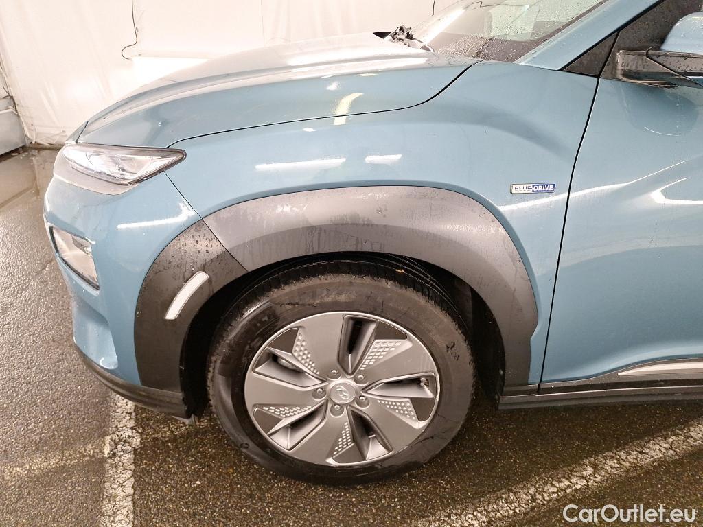  Hyundai  Konna Kona Creative Electrique 2WD 64kWh BVA #1