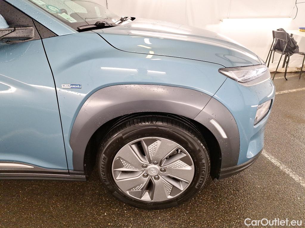  Hyundai  Konna Kona Creative Electrique 2WD 64kWh BVA #9