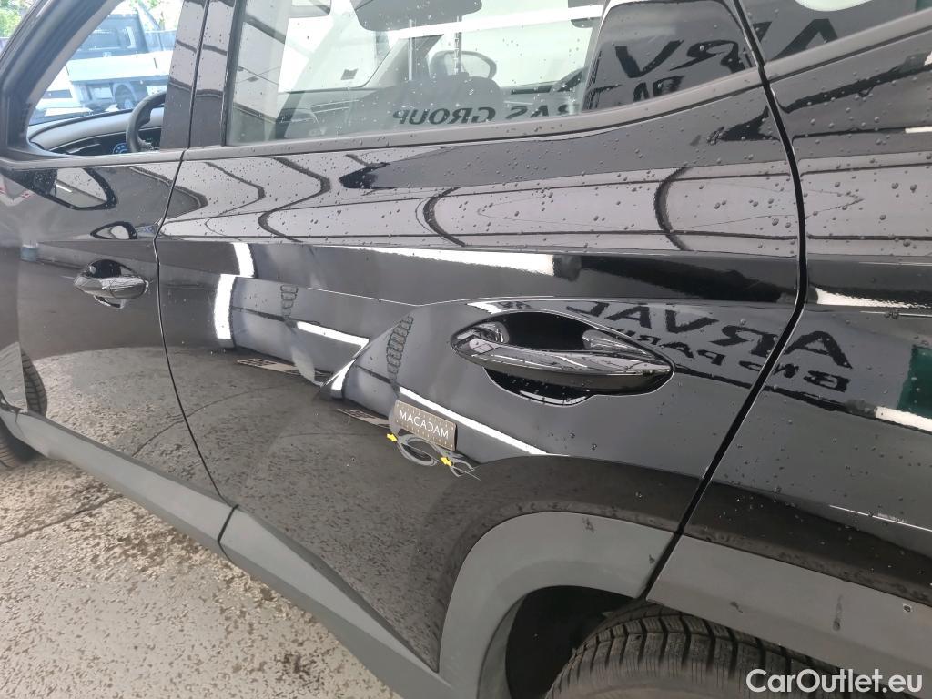  Hyundai  Tucson HYUNDAI  / 2020 / 5P / SUV 1.6 HYBRID 230 BUSINESS #1