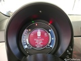  Fiat  500 FIAT   2015  3P  Berline Hybrid 10 BSG 70 ch Dolcevita #6